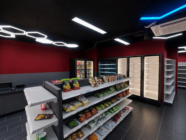 BEGLES EPICERIE A VENDRE