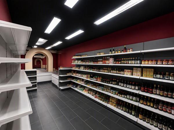 BEGLES EPICERIE A VENDRE