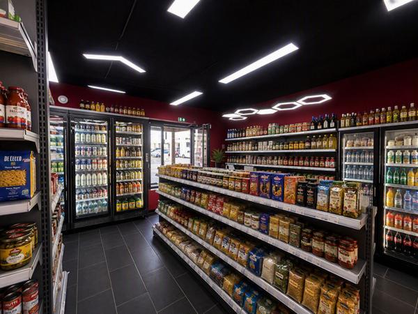 BEGLES EPICERIE A VENDRE