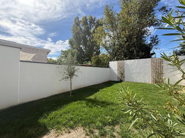 Appartement Toulouse 5 pièces 122.50 m2