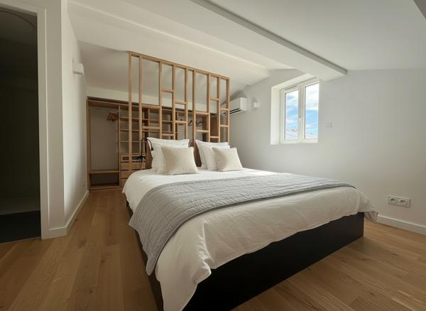 Appartement Toulouse 5 pièces 122.50 m2