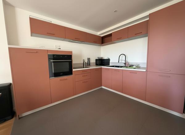 Appartement Toulouse 5 pièces 122.50 m2