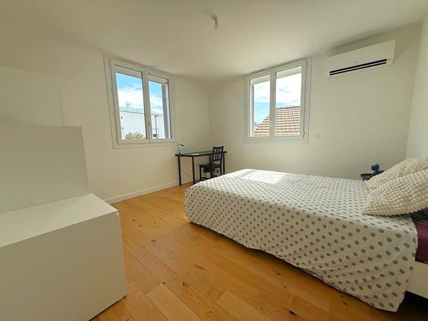 Appartement Toulouse 5 pièces 122.50 m2