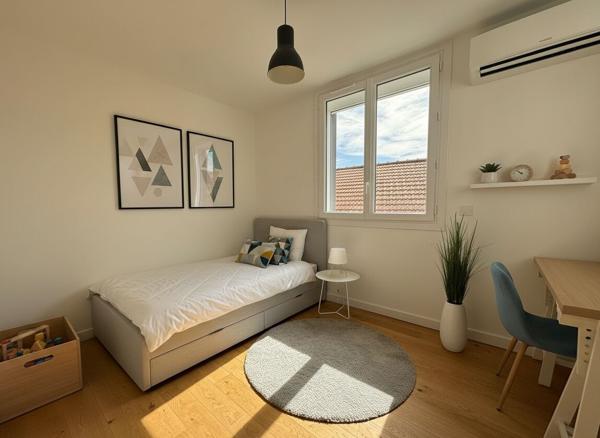 Appartement Toulouse 5 pièces 122.50 m2