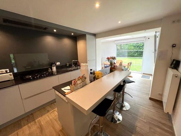 Vente Maison 9 pièces 300 m2 à Wasquehal