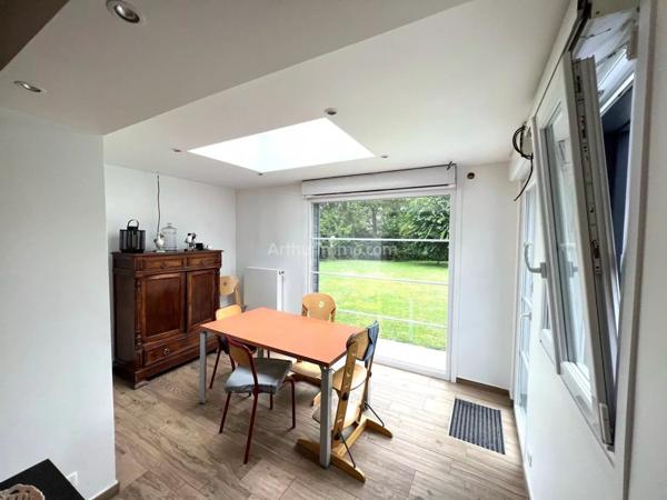 Vente Maison 9 pièces 300 m2 à Wasquehal