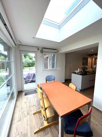 Vente Maison 9 pièces 300 m2 à Wasquehal