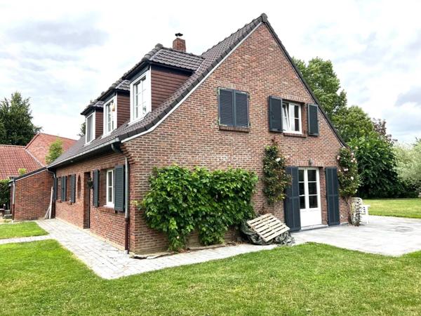 Vente Maison 9 pièces 300 m2 à Wasquehal