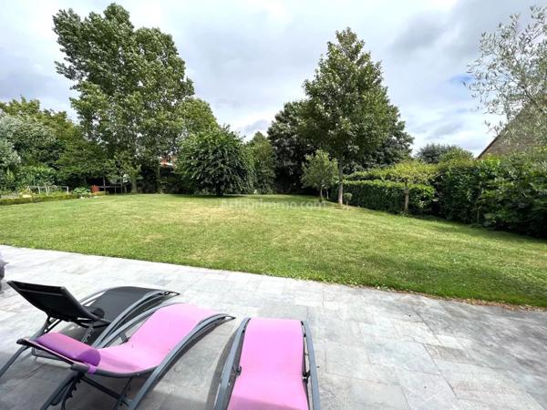 Vente Maison 9 pièces 300 m2 à Wasquehal