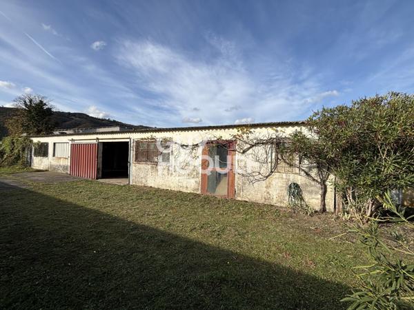 Maison à vendre 3 pièces de 92 m²