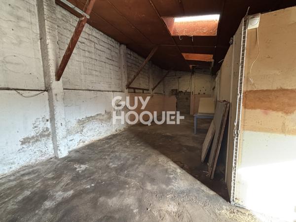 Maison à vendre 3 pièces de 92 m²