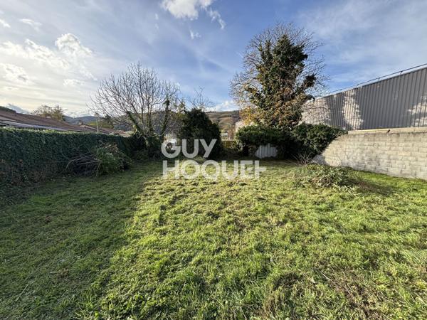 Maison à vendre 3 pièces de 92 m²