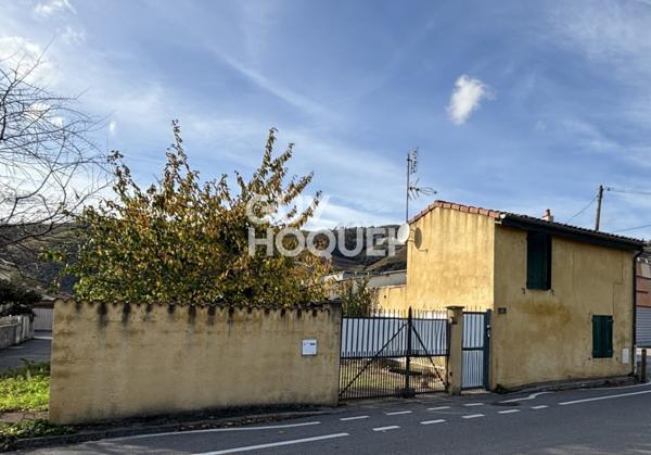 Maison à vendre 3 pièces de 92 m²