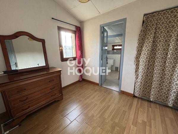 Maison à vendre 3 pièces de 92 m²