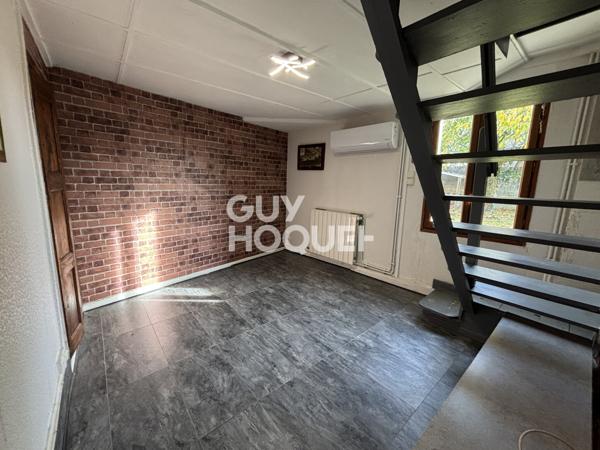 Maison à vendre 3 pièces de 92 m²