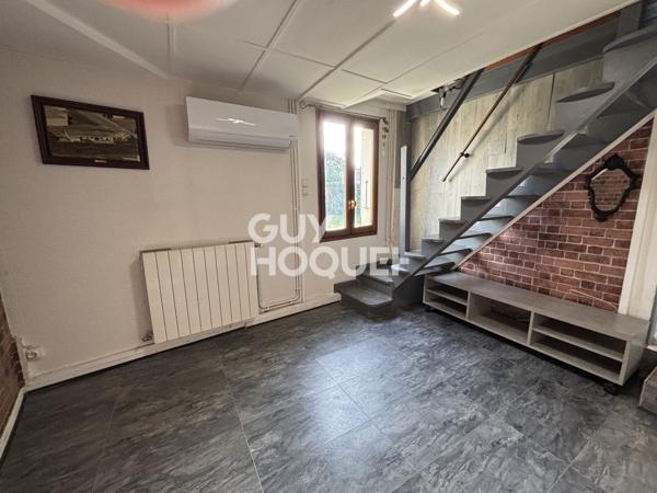 Maison à vendre 3 pièces de 92 m²