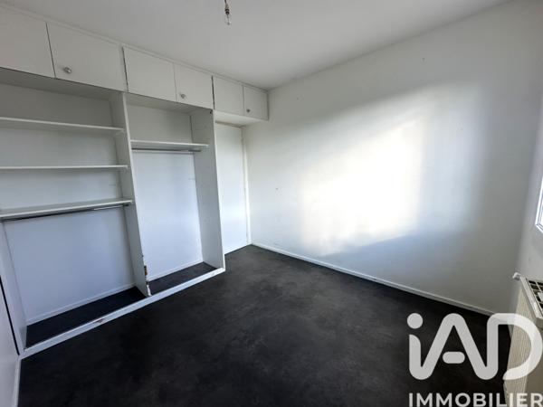 Appartement à vendre 3 pièces 75 m² Blois