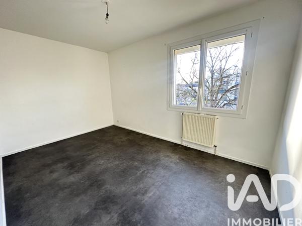 Appartement à vendre 3 pièces 75 m² Blois