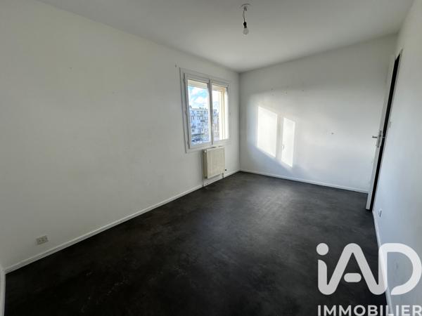 Appartement à vendre 3 pièces 75 m² Blois