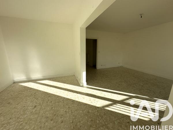 Appartement à vendre 3 pièces 75 m² Blois