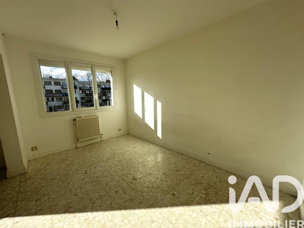 Appartement à vendre 3 pièces 75 m² Blois