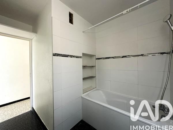 Appartement à vendre 3 pièces 75 m² Blois