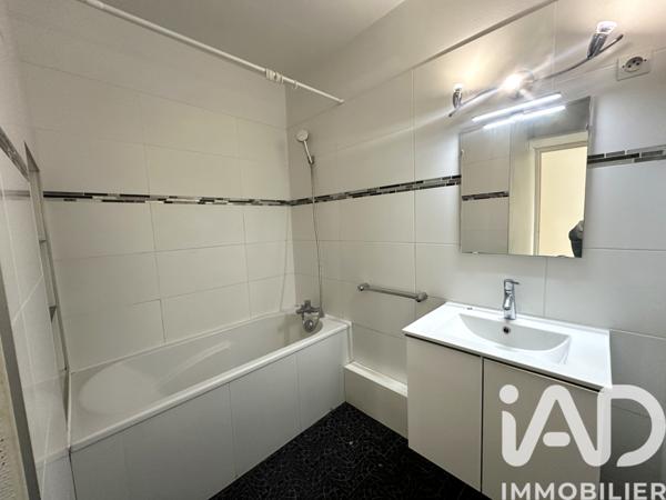 Appartement à vendre 3 pièces 75 m² Blois