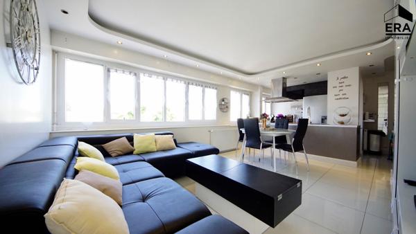 Appartement Evry 3 pièces 63.10 m2