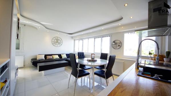Appartement Evry 3 pièces 63.10 m2
