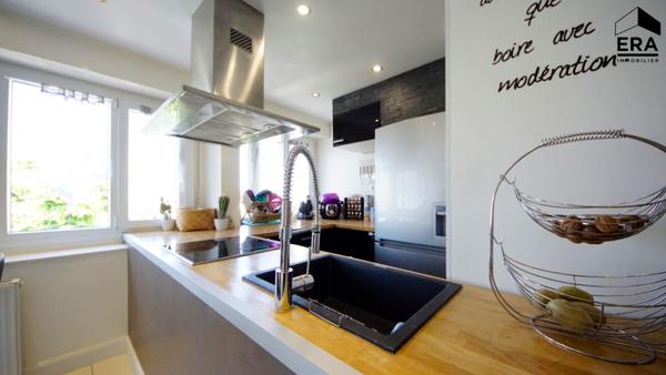 Appartement Evry 3 pièces 63.10 m2