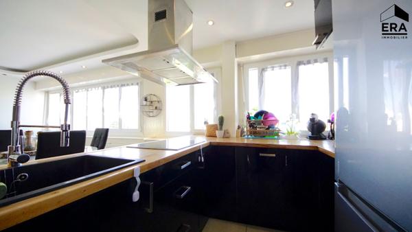 Appartement Evry 3 pièces 63.10 m2