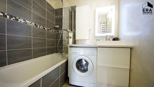 Appartement Evry 3 pièces 63.10 m2