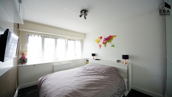 Appartement Evry 3 pièces 63.10 m2