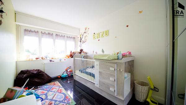 Appartement Evry 3 pièces 63.10 m2