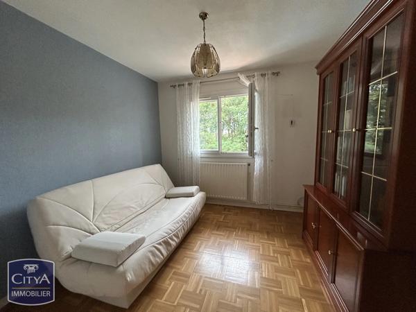 Maison à vendre 4 pièces 85.91m² Le Haillan (33185)