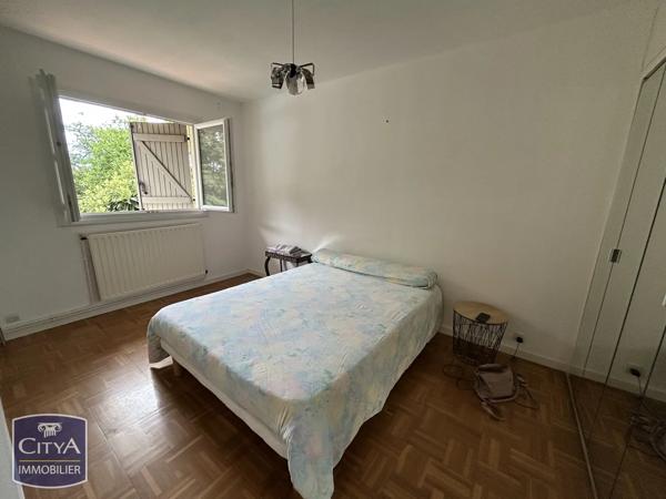 Maison à vendre 4 pièces 85.91m² Le Haillan (33185)