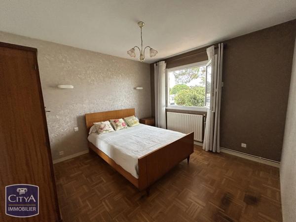 Maison à vendre 4 pièces 85.91m² Le Haillan (33185)