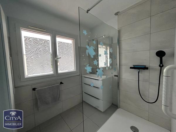 Maison à vendre 4 pièces 85.91m² Le Haillan (33185)