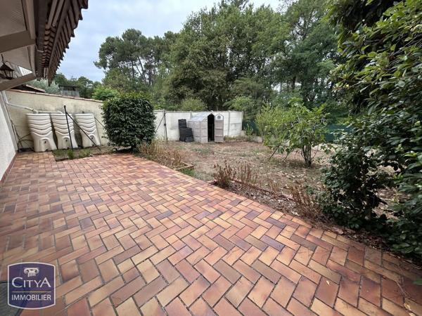 Maison à vendre 4 pièces 85.91m² Le Haillan (33185)
