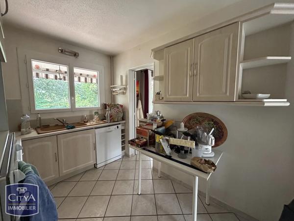 Maison à vendre 4 pièces 85.91m² Le Haillan (33185)