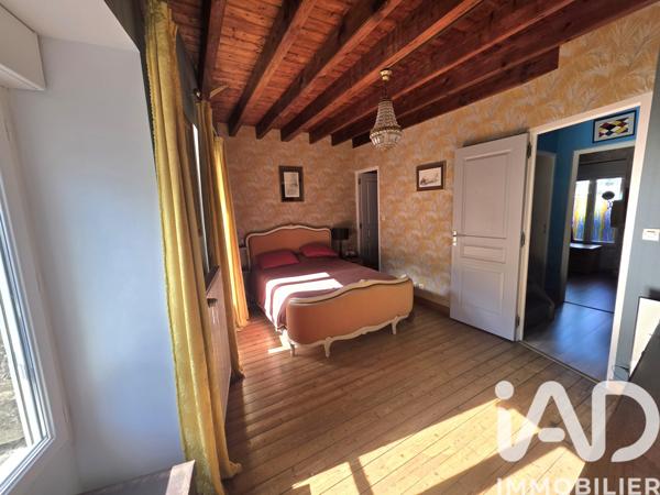 Maison à vendre 3 pièces 82 m² Torigny-les-Villes