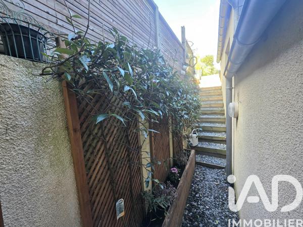 Maison à vendre 3 pièces 82 m² Torigny-les-Villes