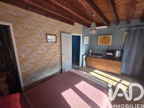 Maison à vendre 3 pièces 82 m² Torigny-les-Villes