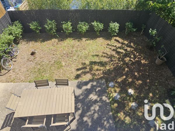 Maison à vendre 6 pièces 105 m² Athis-Mons