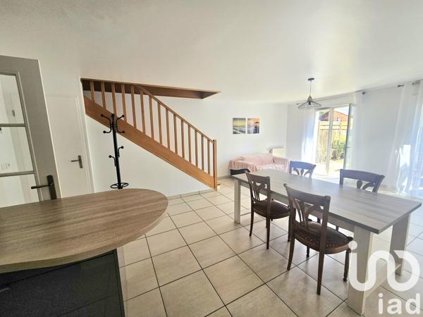 Maison à vendre 6 pièces 105 m² Athis-Mons