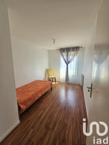 Maison à vendre 6 pièces 105 m² Athis-Mons