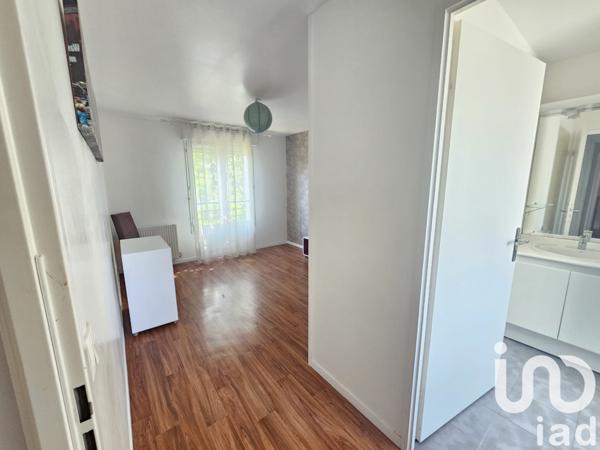 Maison à vendre 6 pièces 105 m² Athis-Mons