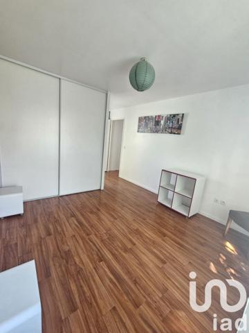 Maison à vendre 6 pièces 105 m² Athis-Mons