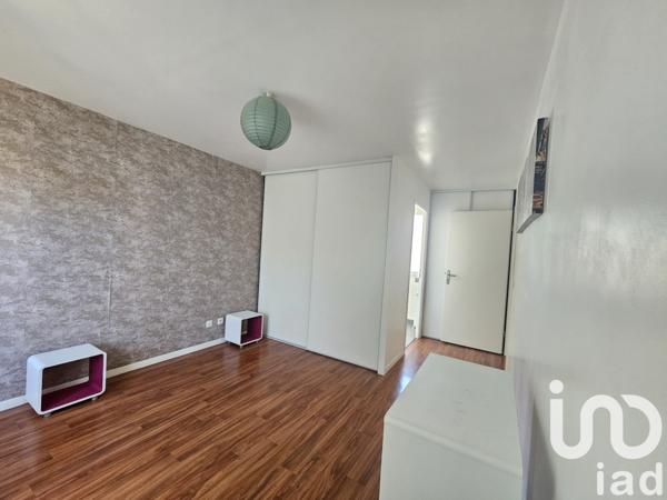 Maison à vendre 6 pièces 105 m² Athis-Mons