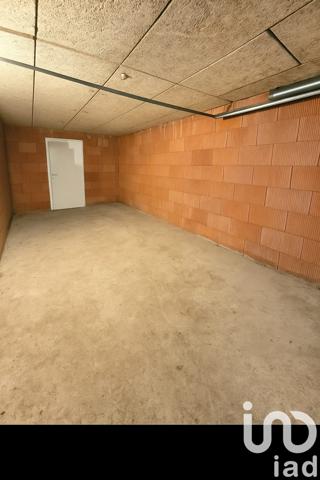 Maison à vendre 6 pièces 105 m² Athis-Mons